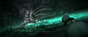 Lord of Mysteries (Dublado) Ep. 3