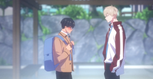 No Love Zone Ep. 4