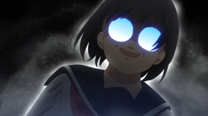Busu ni Hanataba wo. Ep. 3