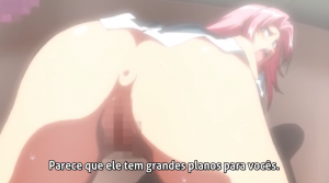 Makai Kishi Ingrid Ep. 4
