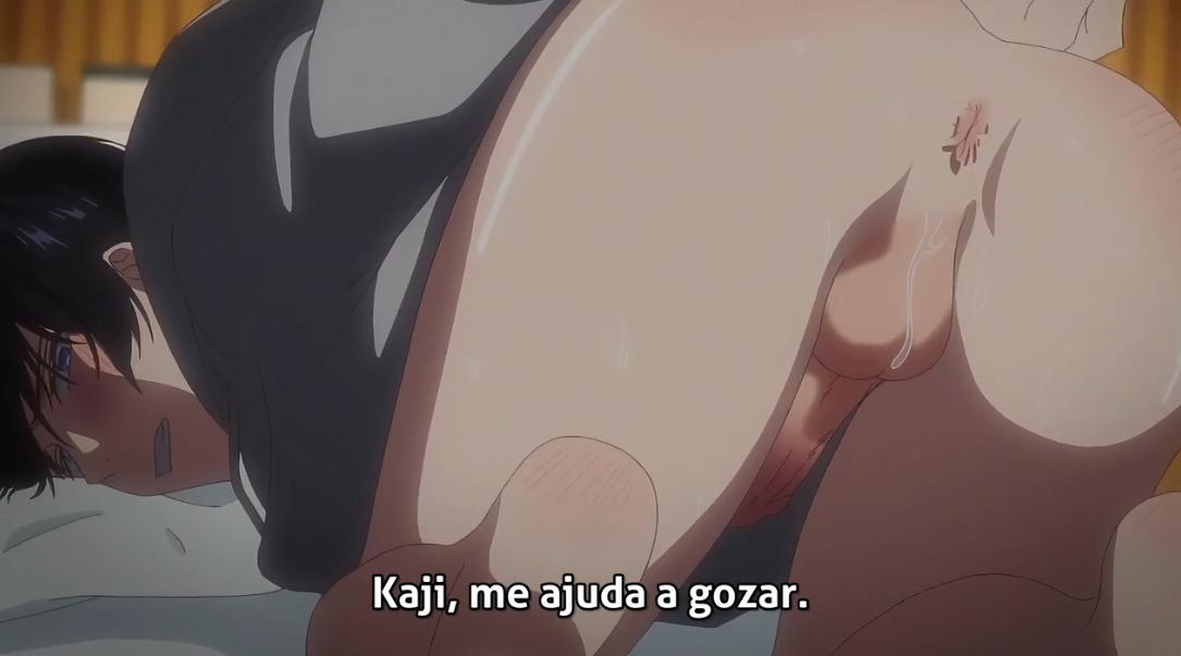 Yatara Yarashii Fukami-kun (Sem Censura) Episódio 5