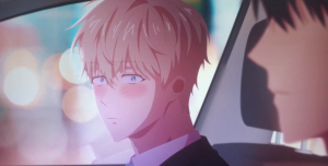 No Love Zone Ep. 5