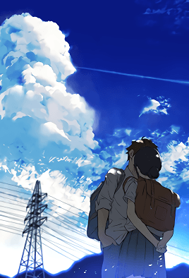 Kimi ga Suki The Animation