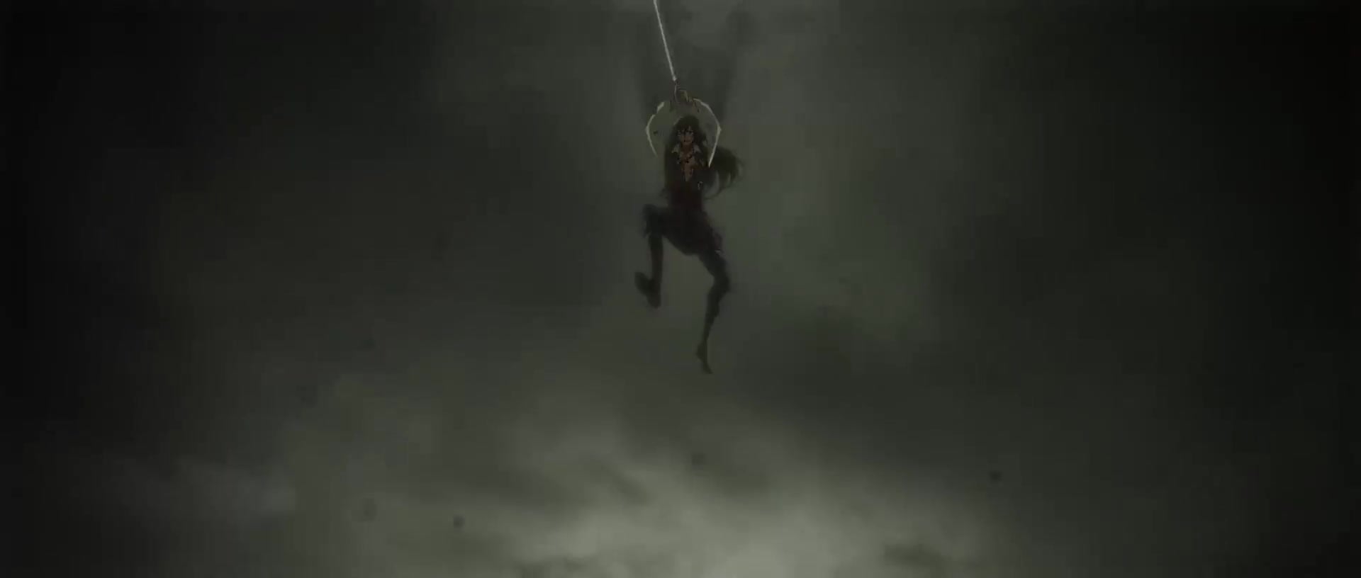 Lord of Mysteries Episódio 6