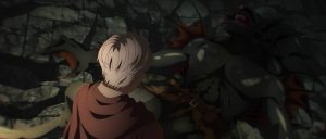 Lord of Mysteries Ep. 8