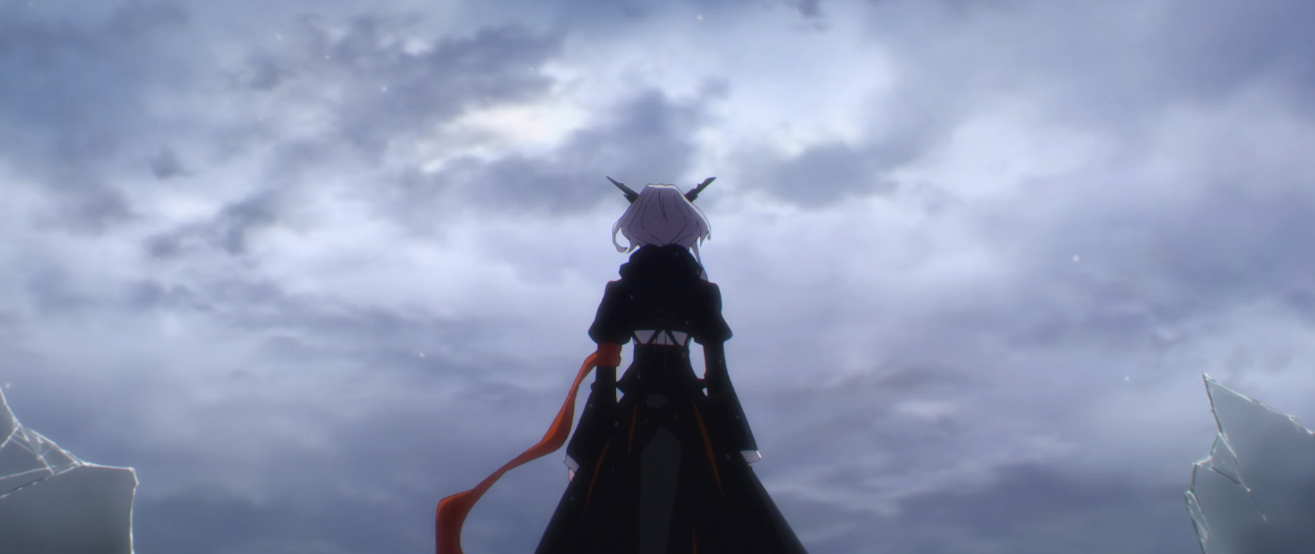 Arknights: Rise from Ember Episódio 5