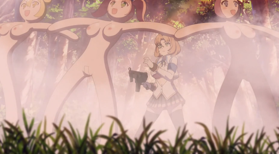 Nukitashi The Animation5 Episódio 3