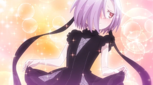 Kizetsu Yuusha to Ansatsu Hime Ep. 5