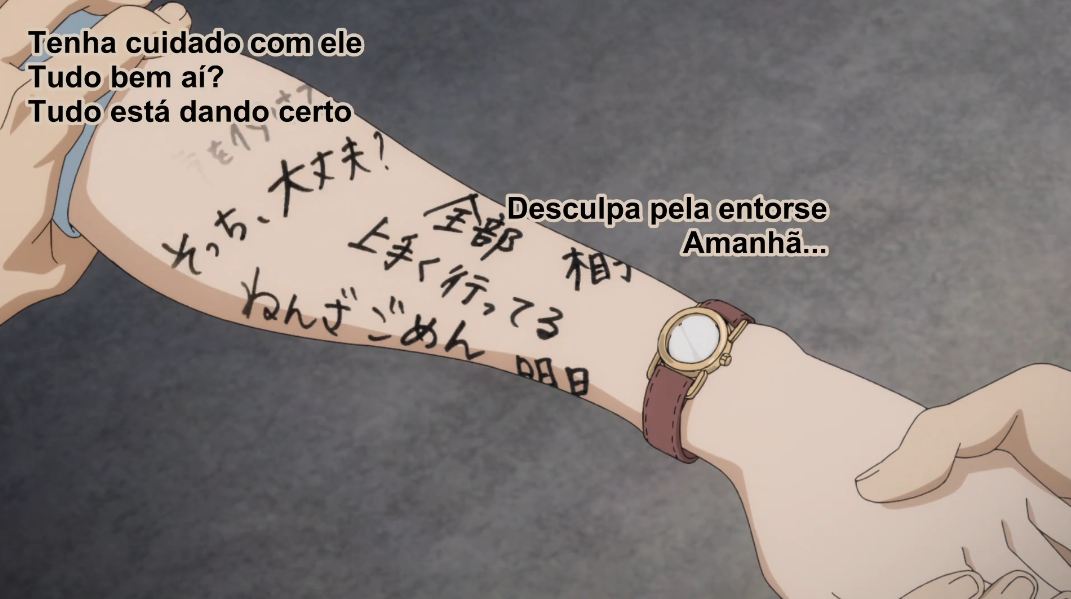 Seishun Buta Yarou wa Santa Claus no Yume wo Minai 2 Episódio 6