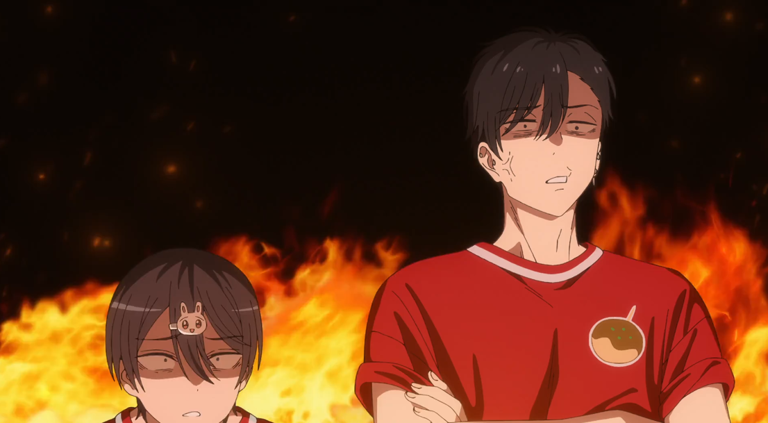 Sono Bisque Doll wa Koi wo Suru 2 Episódio 6