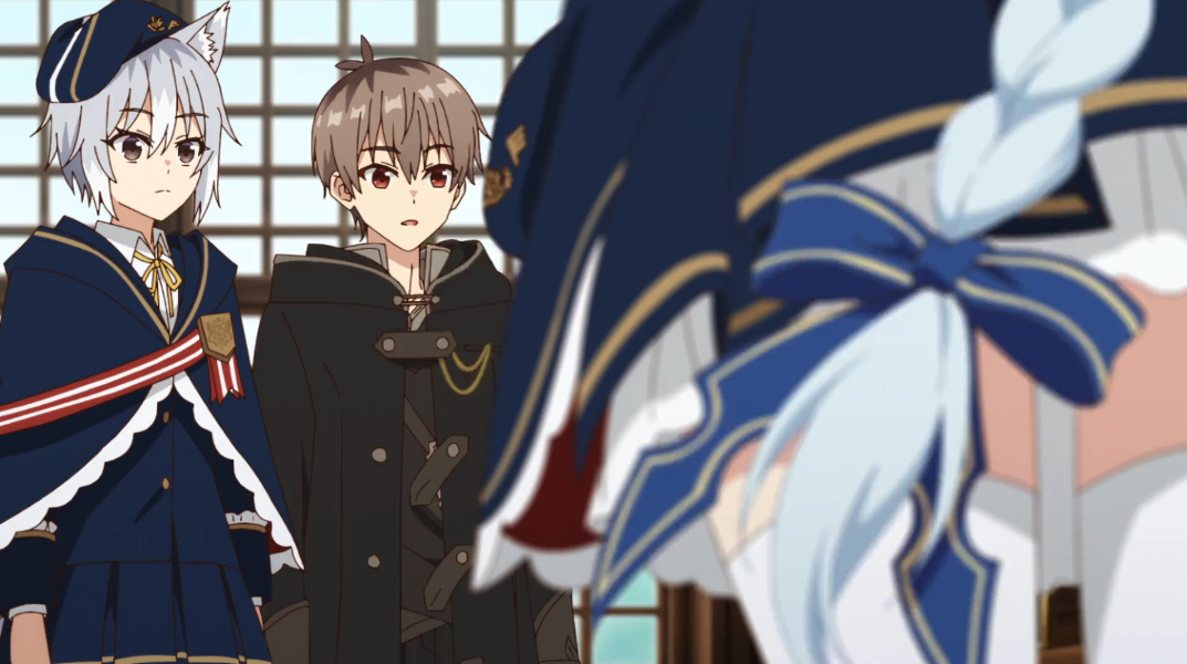 Hikaru ga Shinda Natsu Episódio 6