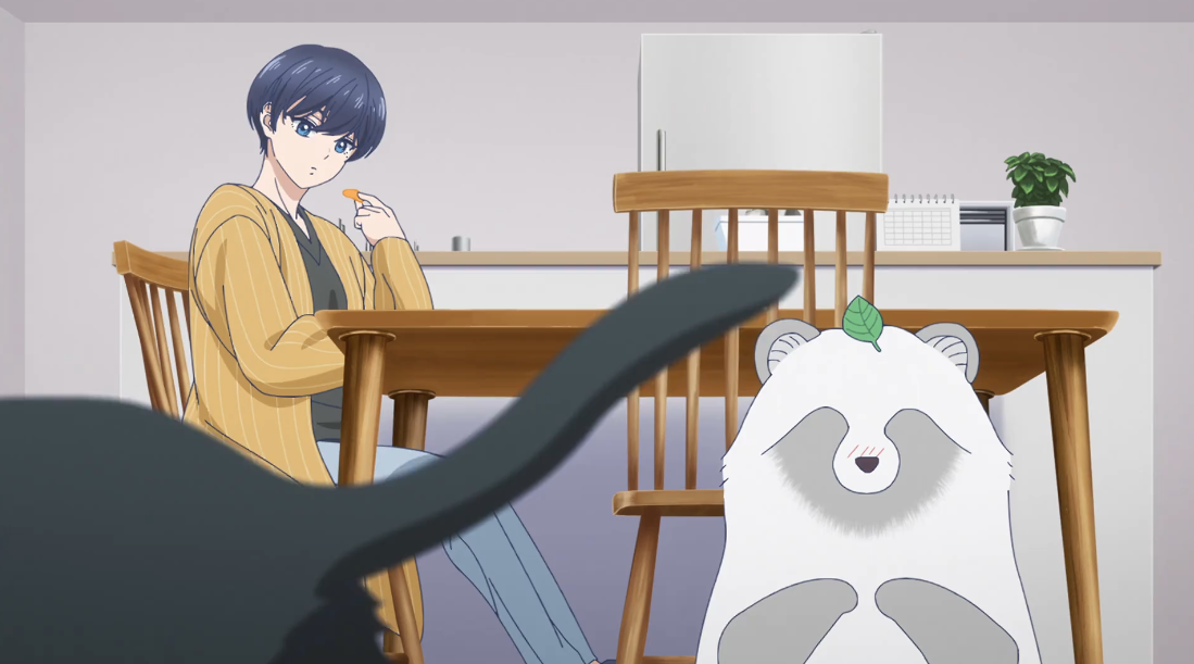 Ame to Kimi to Episódio 6