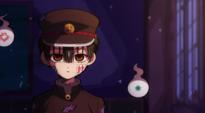 Jibaku Shounen Hanako-kun Ep. 18