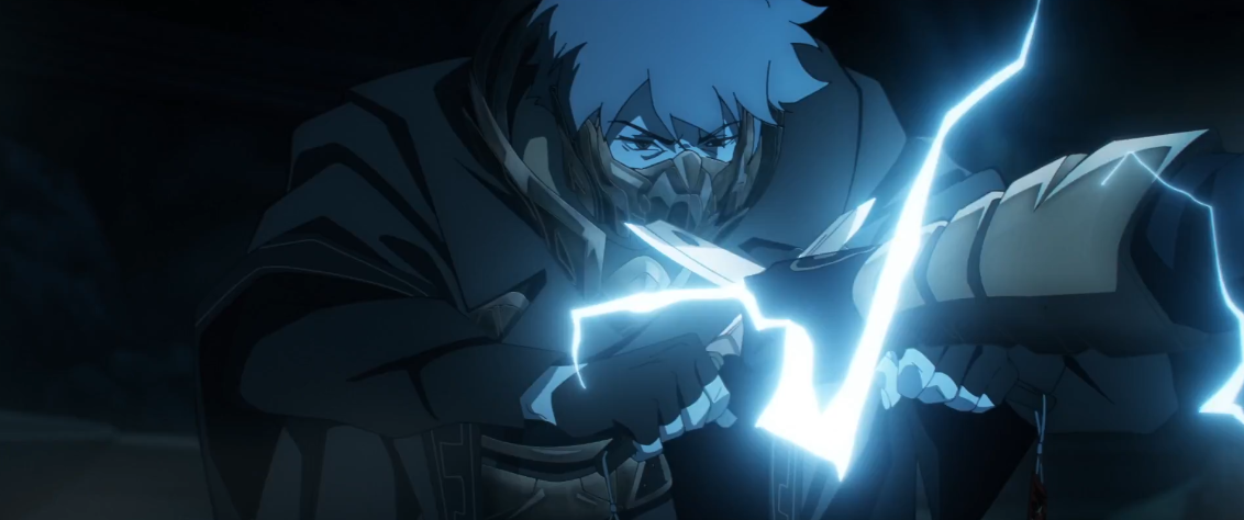 To Be Hero X (Dublado) Episódio 19