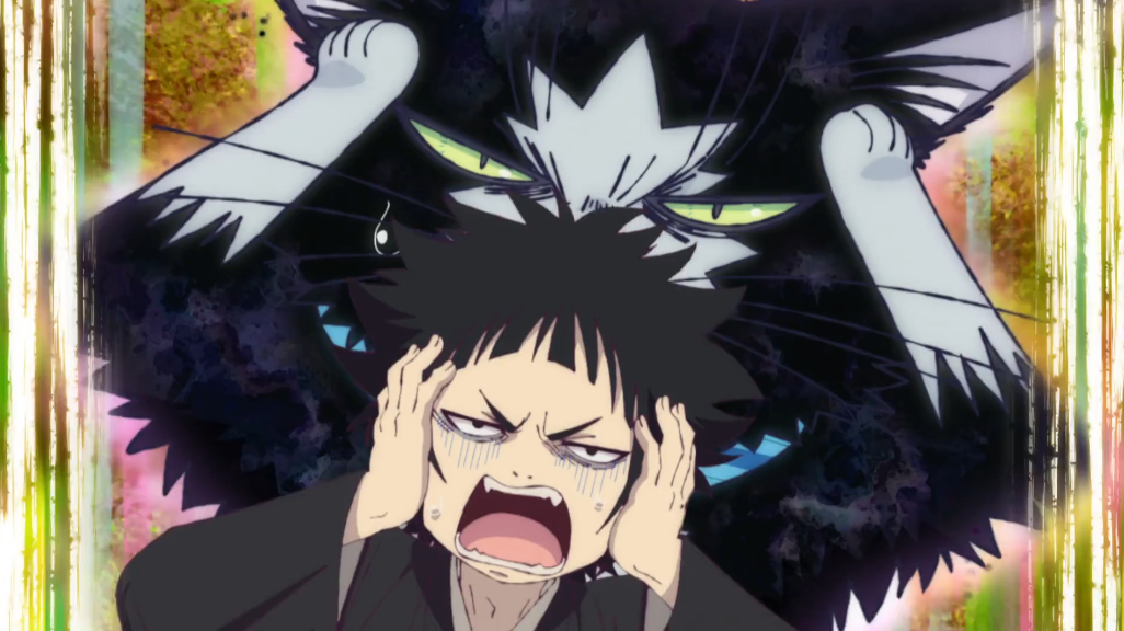 Dekin no Mogura Episódio 6