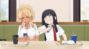 Food Court de, Mata Ashita Ep. 6