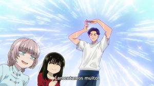 Yofukashi no Uta Ep. 5