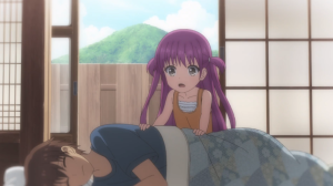 Summer Pockets Ep. 19