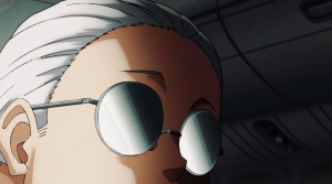 Sakamoto Days Ep. 17
