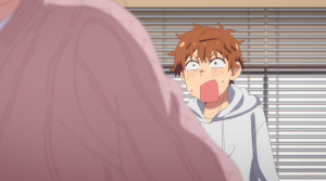 Kanojo, Okarishimasu Ep. 7