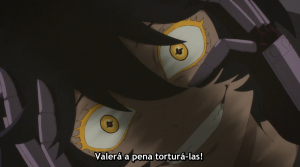 Clevatess (Dublado) Ep. 7