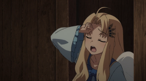 Tate no Yuusha no Nariagari Ep. 6