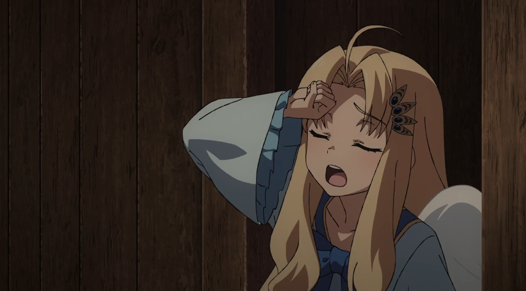 Tate no Yuusha no Nariagari 4 Episódio 6