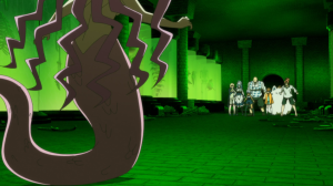 Tensei shitara Dainana Ouji Datta node, Kimama ni Majutsu wo Kiwamemasu Ep. 6
