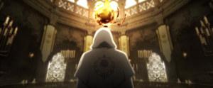 Lord of Mysteries (Dublado) Ep. 6