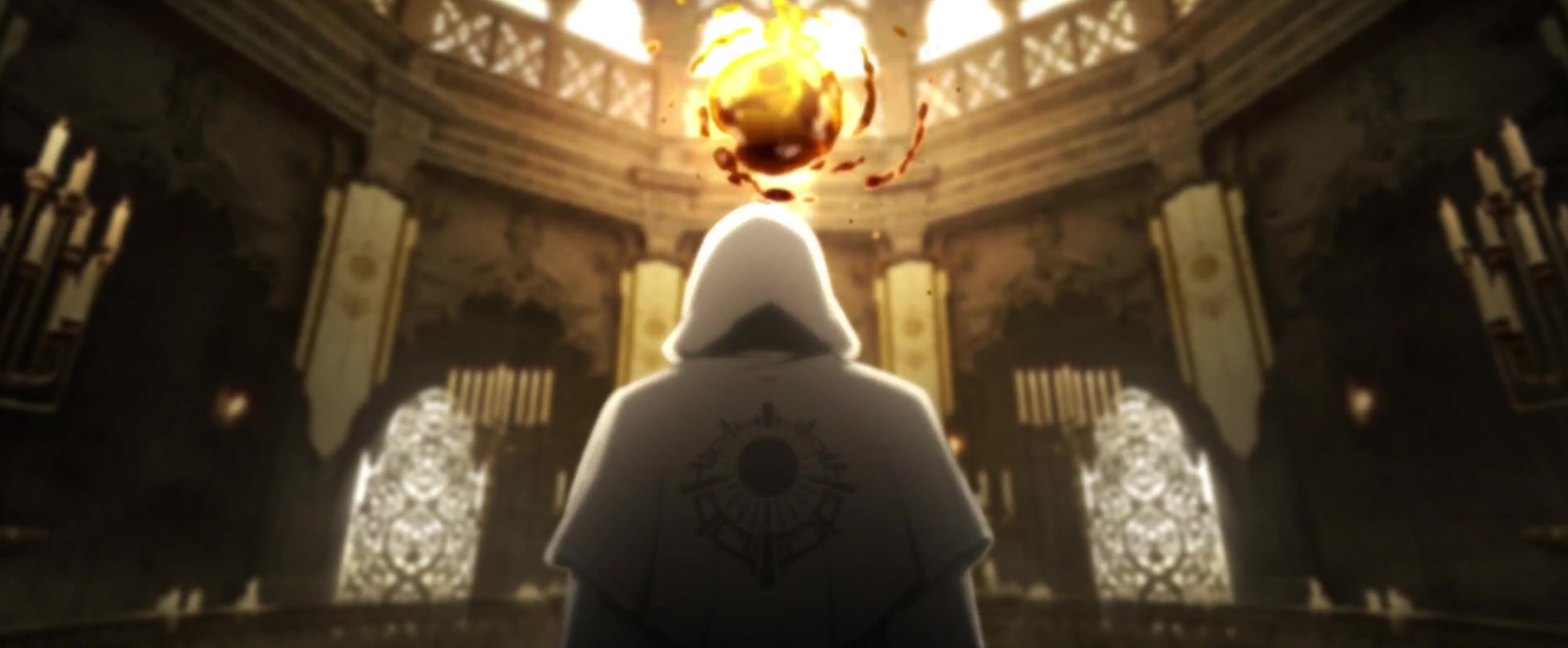 Lord of Mysteries (Dublado) Episódio 6