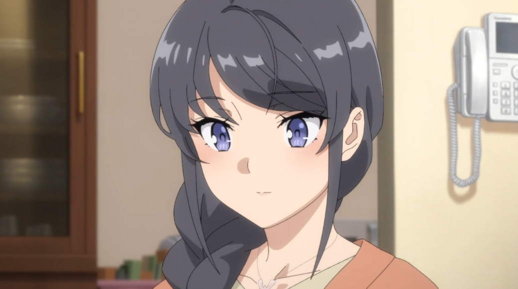 Seishun Buta Yarou wa Santa Claus no Yume wo Minai 2 Episódio 5