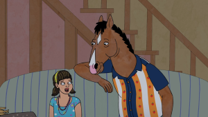BoJack Horseman Ep. 12