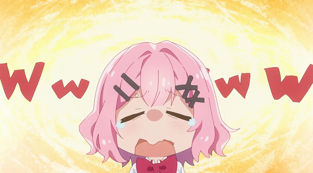 Watashi ga Koibito ni Nareru Wake Naijan Muri muri Episódio 7