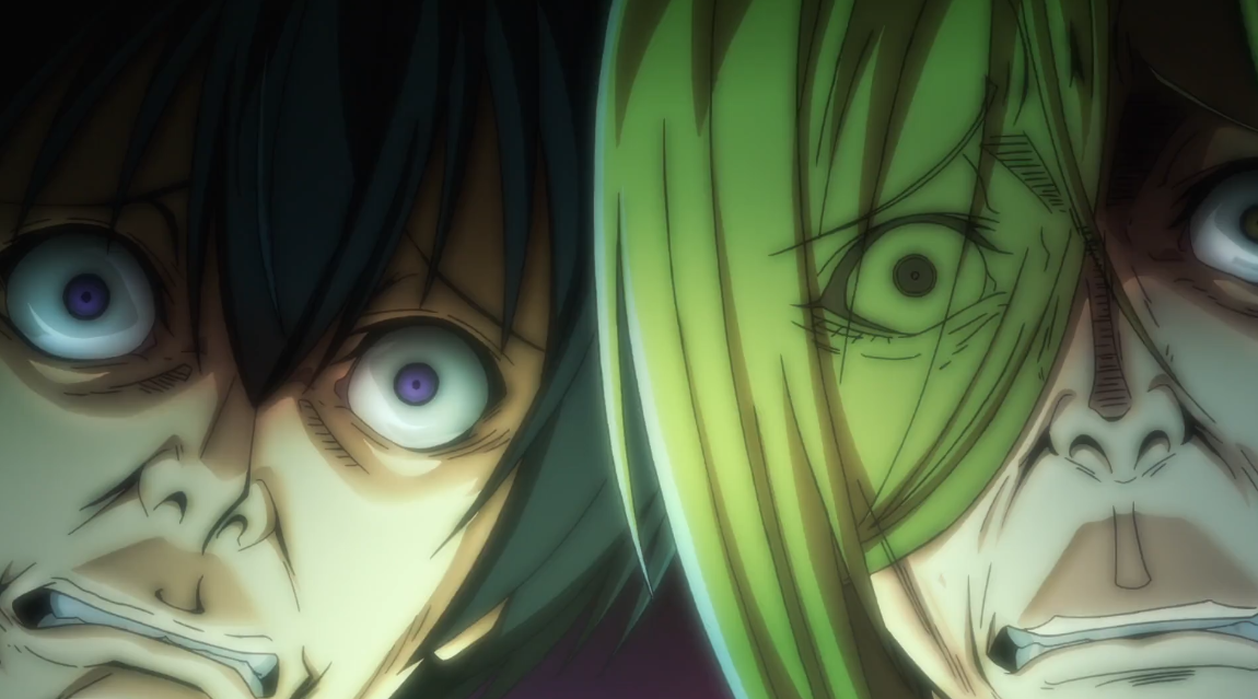 Grand Blue 2 Episódio 7