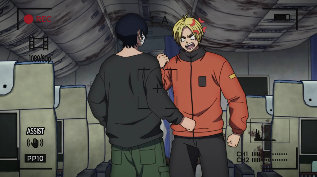 Sakamoto Days (Dublado) Episódio 18