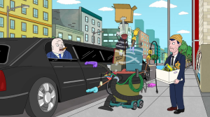 BoJack Horseman Ep. 12