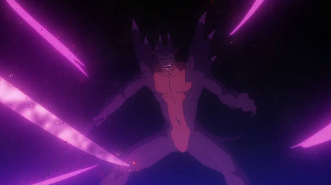 Mizu Zokusei no Mahoutsukai Episódio 7