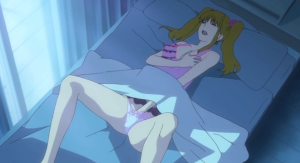 Kichiku: Haha Shimai Choukyou Nikki Ep. 1