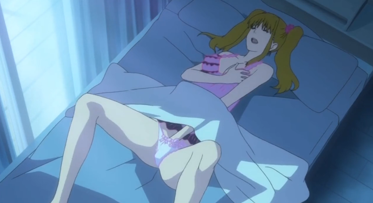 Kichiku: Haha Shimai Choukyou Nikki Episódio 1