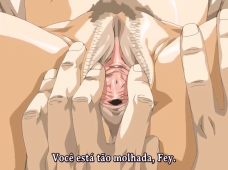 Front Innocent: Mou Hitotsu no Lady Innocent Ep. 1