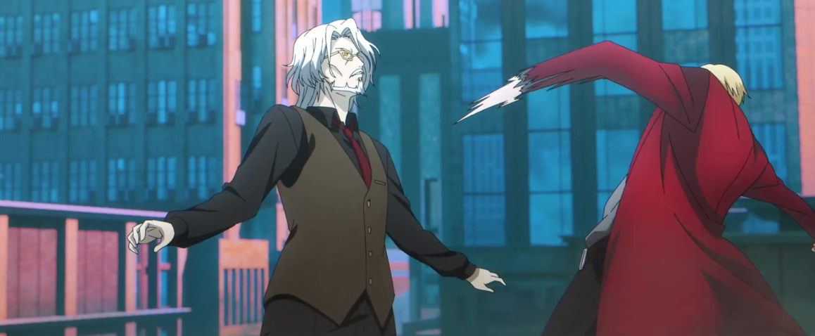 Dragon Raja II – The Mourner’s Eyes Episódio 9