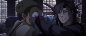 Lord of Mysteries (Dublado) Ep. 8