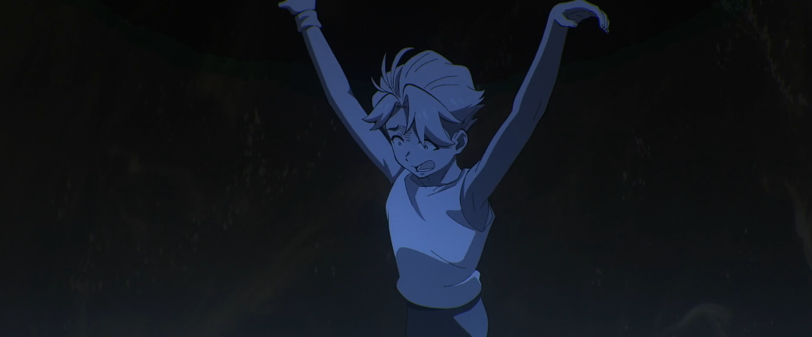 To Be Hero X (Dublado) Episódio 22