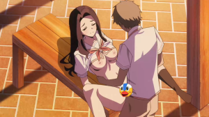 Nukitashi The Animation Ep. 7