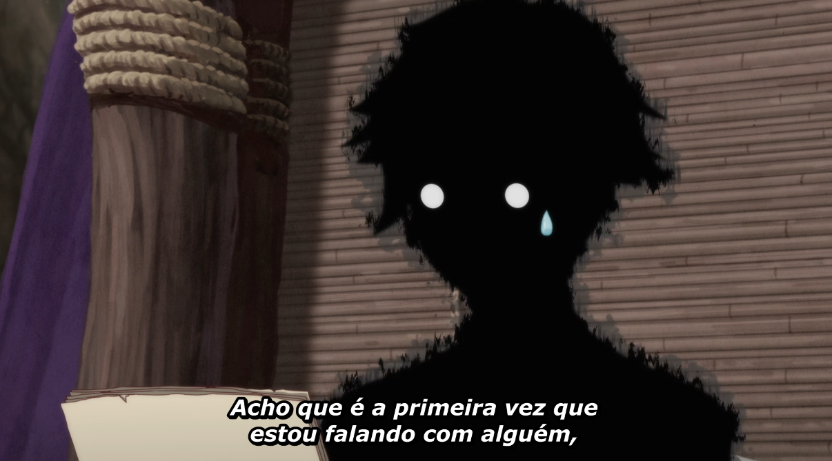 Isekai Mokushiroku Mynoghra: Hametsu no Bunmei de Hajimeru Sekai Seifuku Episódio 9