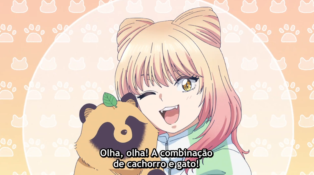 Ame to Kimi to Episódio 5