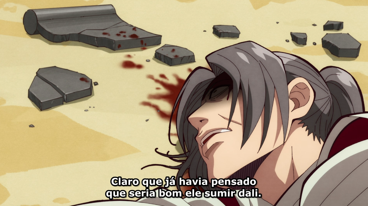 Jibaku Shounen Hanako-kun 2 Episódio 21