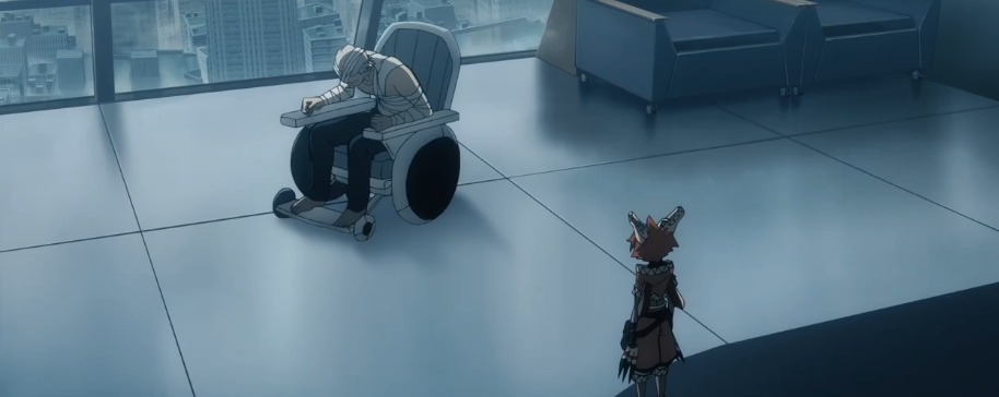 To Be Hero X (Dublado) Episódio 18