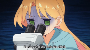 Ruri no Houseki Ep. 4