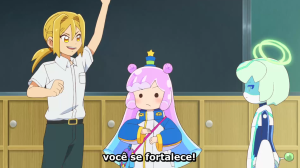 Puniru wa Kawaii Slime 2 Ep. 5